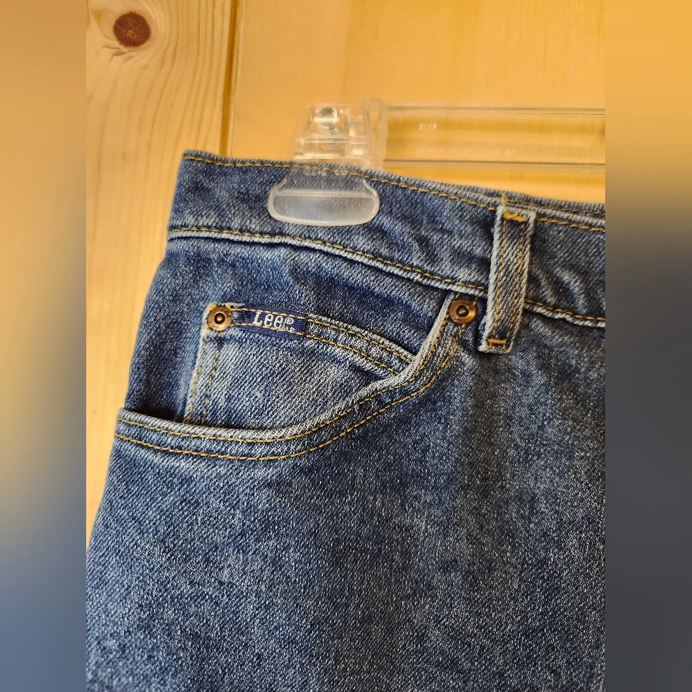 Lee vintage 80s